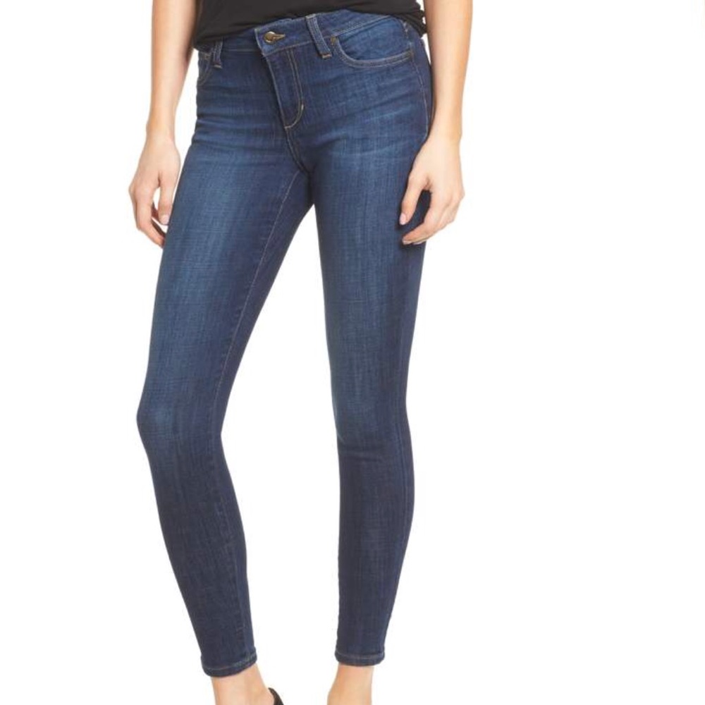 Joe’s Jeans Flawless Icon Skinny Ankle Jean